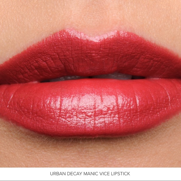 Urban Decay Vice Lipstick Manic π - Picture 13 of 15